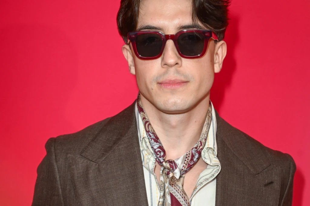 Dawid Kwiatkowski. Polsat Hit Festiwal