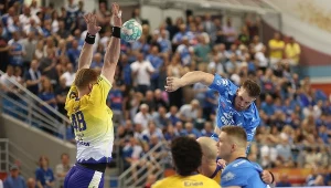 Industria Kielce pod olbrzymią presją. Orlen Wisła pełna nadziei 