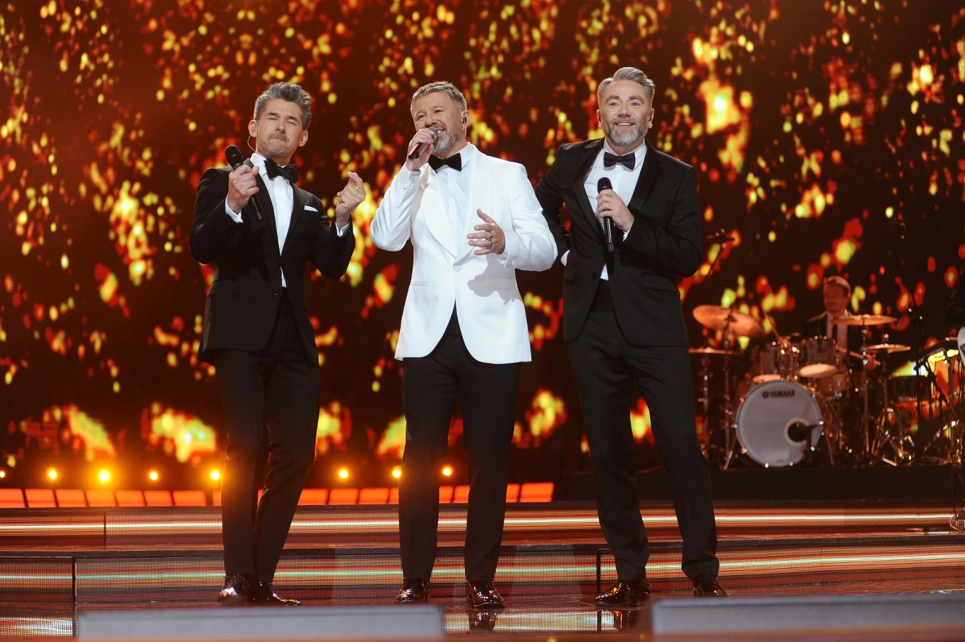 Polsat Hit Festiwal. jubileusz Andrzeja Piasecznego Polsat Hit Festiwal. jubileusz Andrzeja Piasecznego