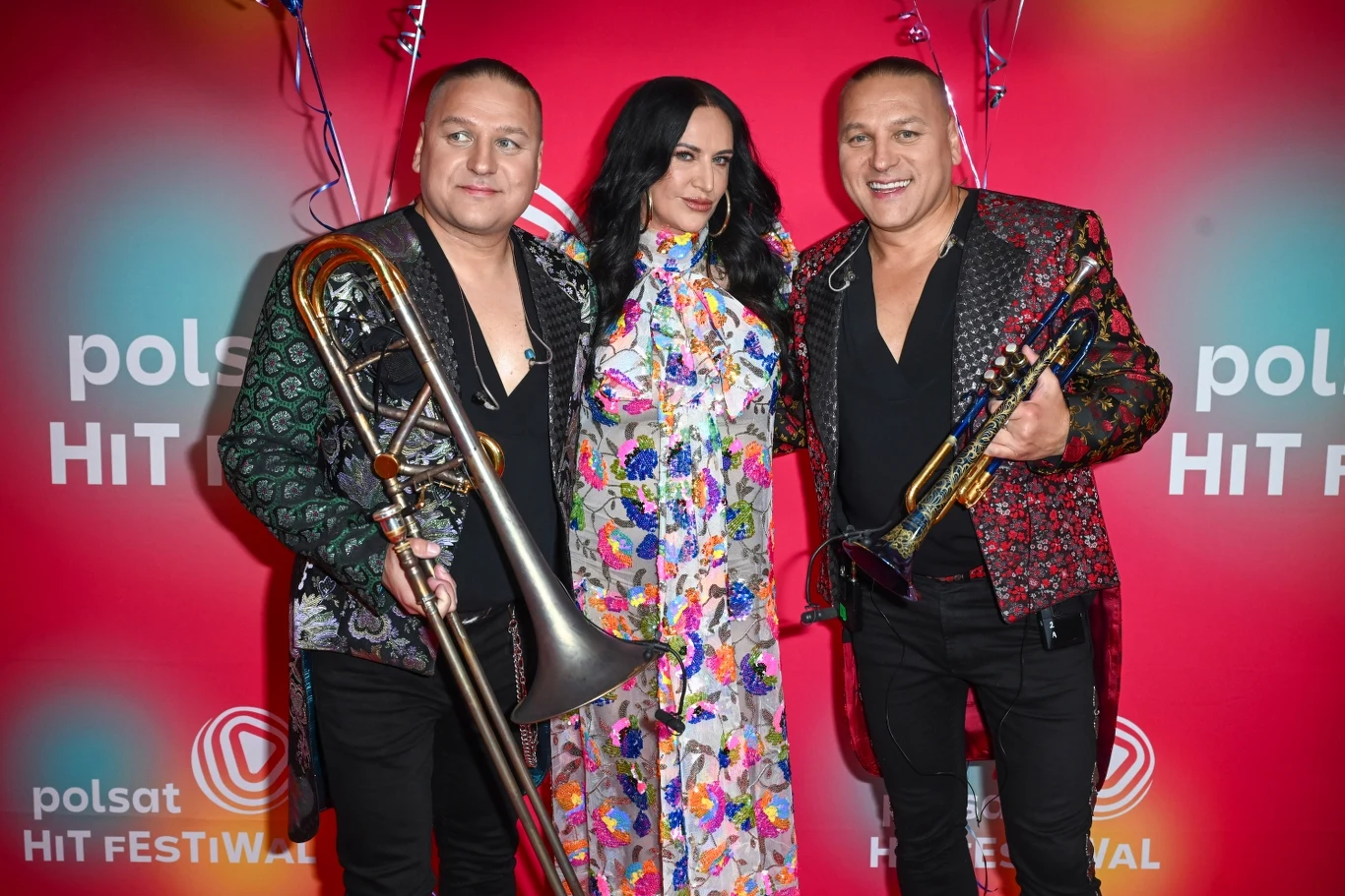 Golec uOrkiestra i Kayah