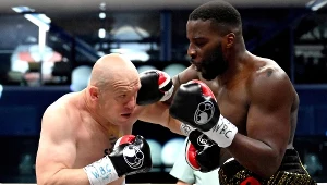 Najpierw zdemolował Polaka, a później wypowiedział te słowa. Co za wyznanie