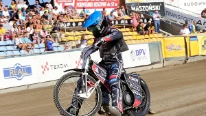 Na zdjęciu: Jesper Knudsen