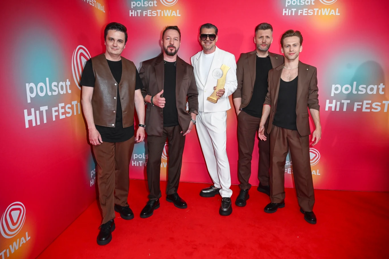 Danzel z ekipą Danzel z ekipą