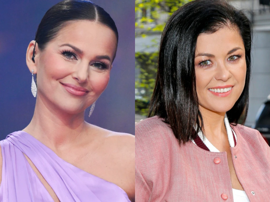 Paulina Sykut-Jeżyna komentuje powrót Katarzyny Cichopek do Polsatu