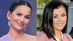 Paulina Sykut-Jeżyna komentuje powrót Katarzyny Cichopek do Polsatu