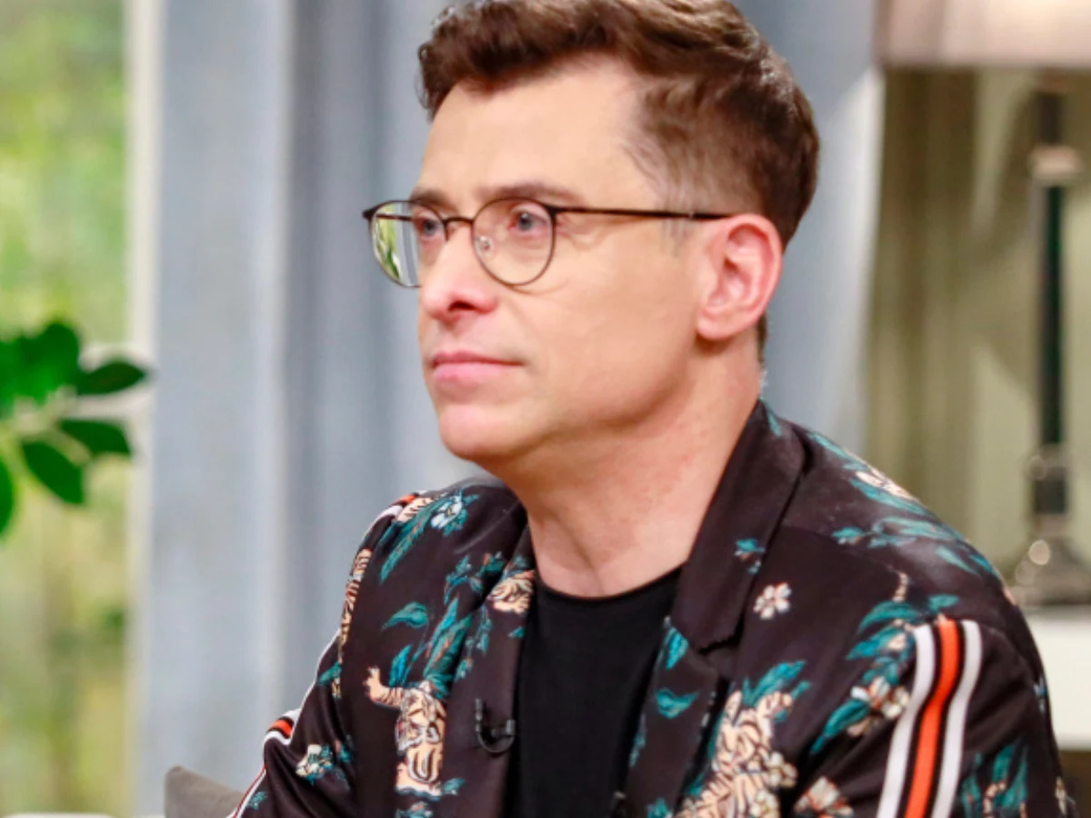 Kacper Kuszewski odszedł z "M jak miłość" po śmierci ojca Kacper Kuszewski odszedł z "M jak miłość" po śmierci ojca