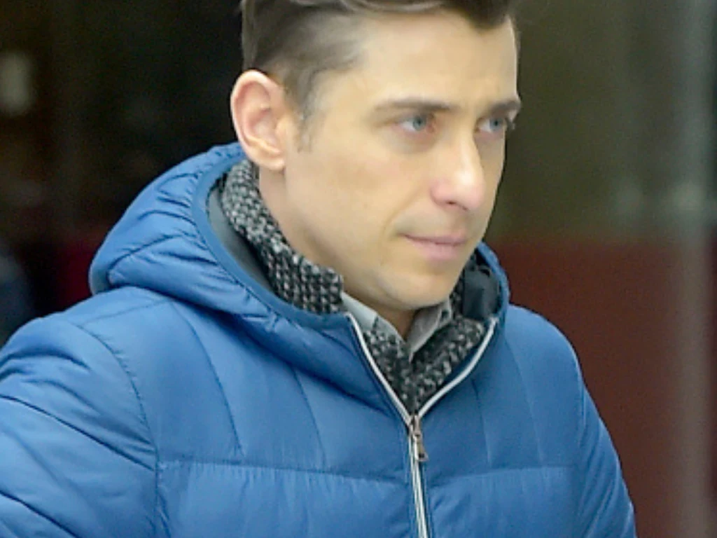 Kacper Kuszewski Kacper Kuszewski