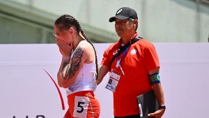 Pięć medali, a potem wielki dramat Polaków na MŚ. Opuszczali stadion we łzach