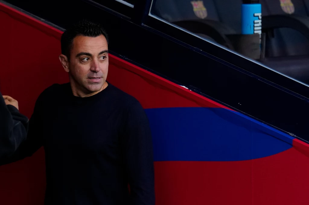 Xavi Xavi
