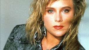 W latach 80. przyciągała spojrzenia. Samantha Fox ma dla fanów z Polski świetne wieści