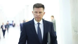 Ryszard Petru rozmawiał z ministrem finansów ws. składki zdrowotnej
