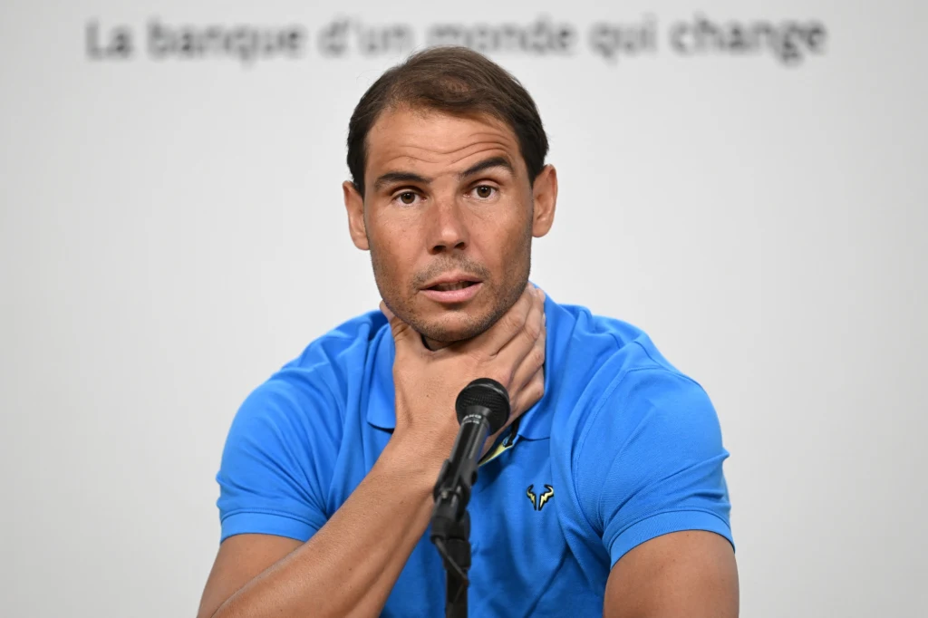 Rafael Nadal