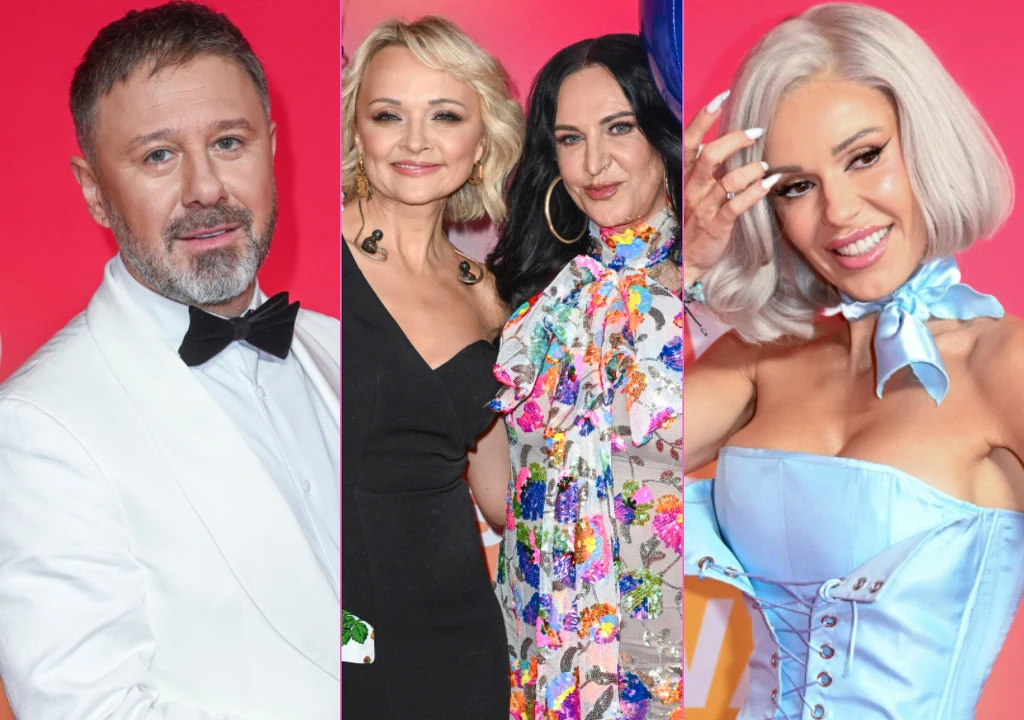 Polsat Hit Festiwal 2024 - Andrzej Piaseczny, Edyta  Golec, Kayah, Doda