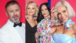 Polsat Hit Festiwal 2024 - Andrzej Piaseczny, Edyta  Golec, Kayah, Doda