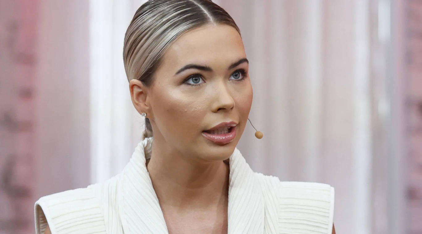 Sandra Kubicka Sandra Kubicka