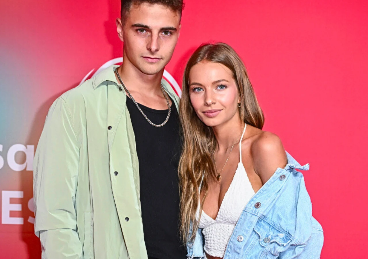 Jakub Zdrójkowski, Justyna Zielska Jakub Zdrójkowski, Justyna Zielska