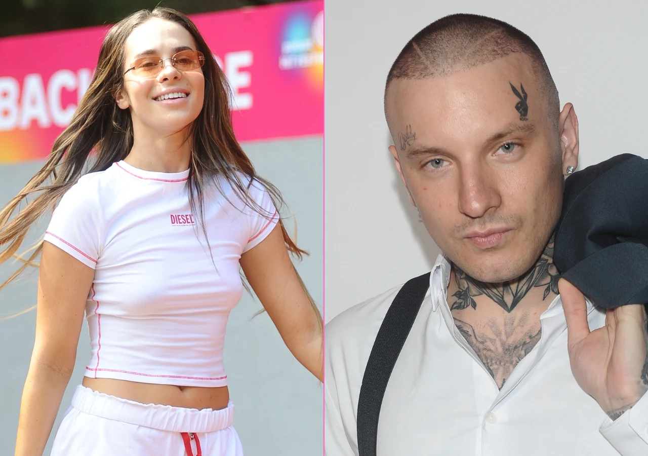 Blanka, Smolasty Blanka, Smolasty