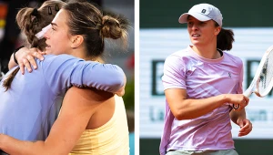Jelena Rybakina bez ogródek o Idze Świątek i Arynie Sabalence. Co za słowa 
