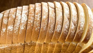 Ten trik z pieczywem działa lepiej niż dieta. Glukoza spada jak szalona