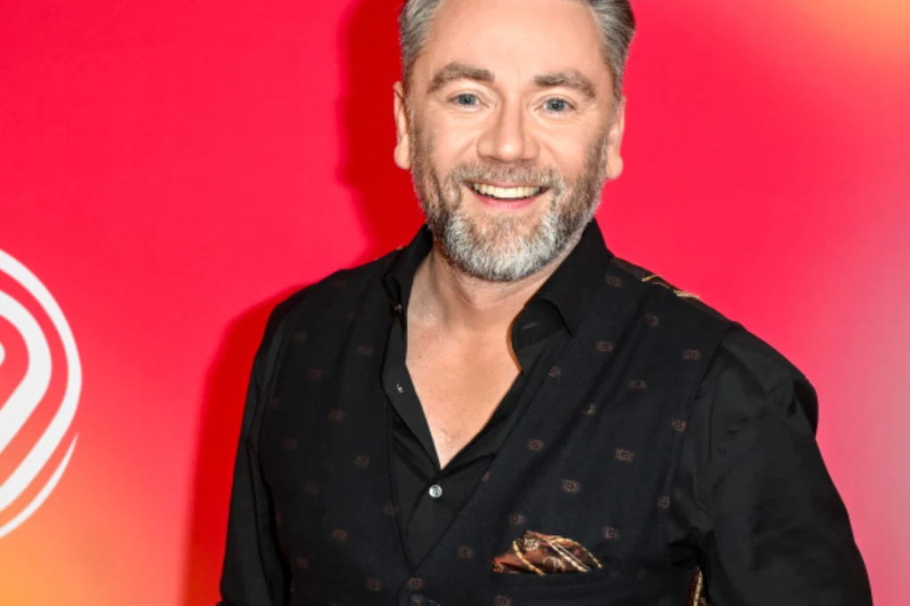 Kuba Badach na Polsat Hit Festiwal