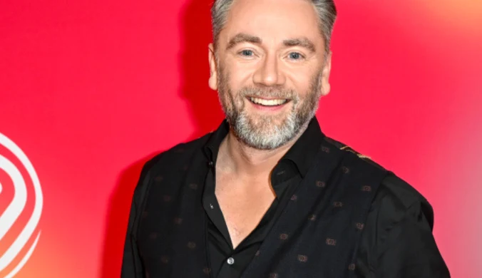 Kuba Badach na Polsat Hit Festiwal