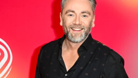 Kuba Badach na Polsat Hit Festiwal