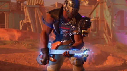 Fortnite niczym Call of Duty? Ta jedna zmiana mówi wszystko