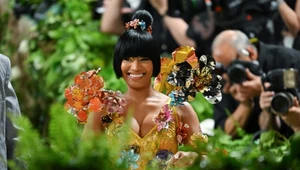 Nicki Minaj spędziła kilka godzin w areszcie w Amsterdamie