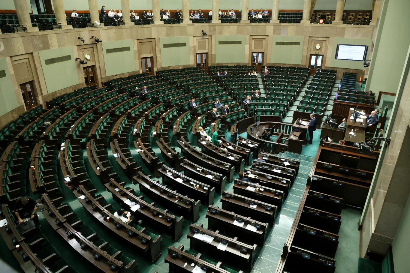 Sondaż. Która partia prowadzi politykę najbardziej korzystną z punktu widzenia Rosji? Sondaż. Która partia prowadzi politykę najbardziej korzystną z punktu widzenia Rosji?