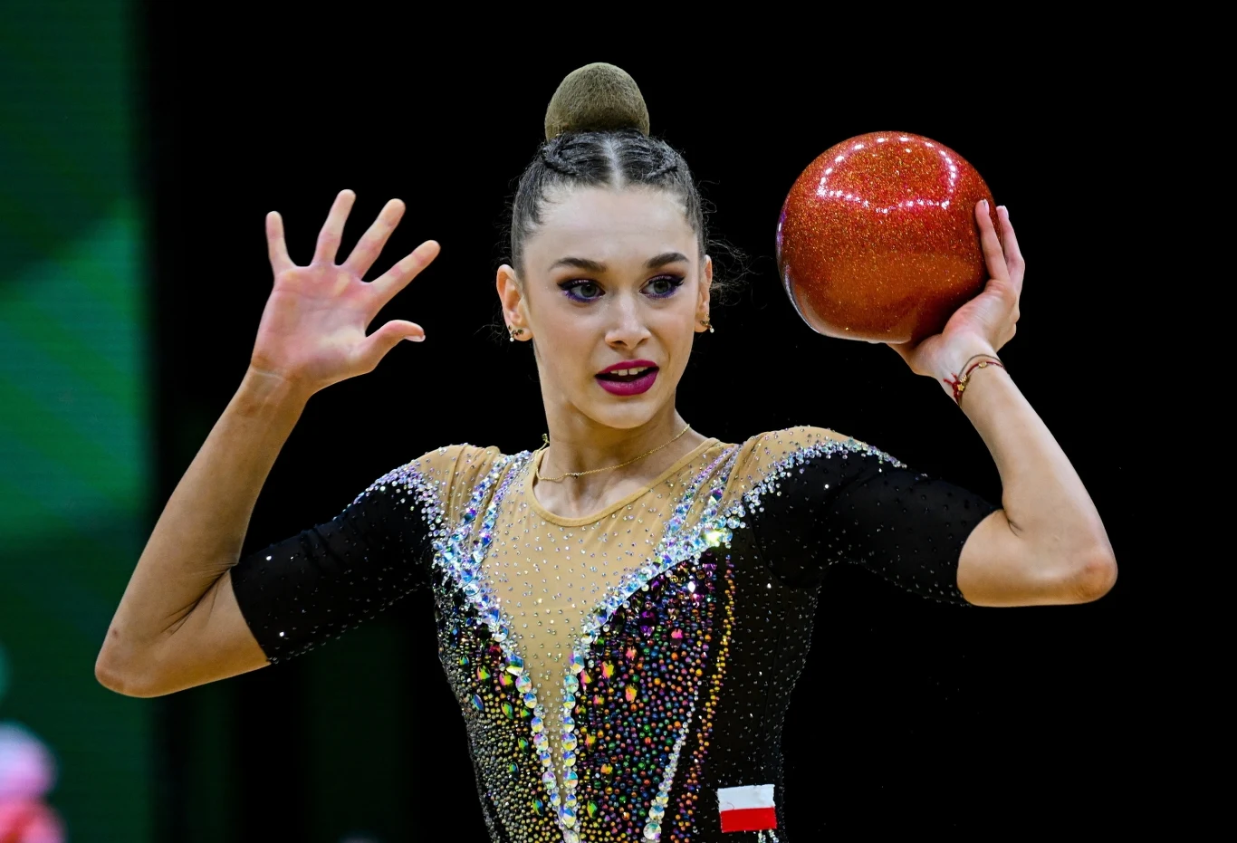 Liliana Lewińska Liliana Lewińska
