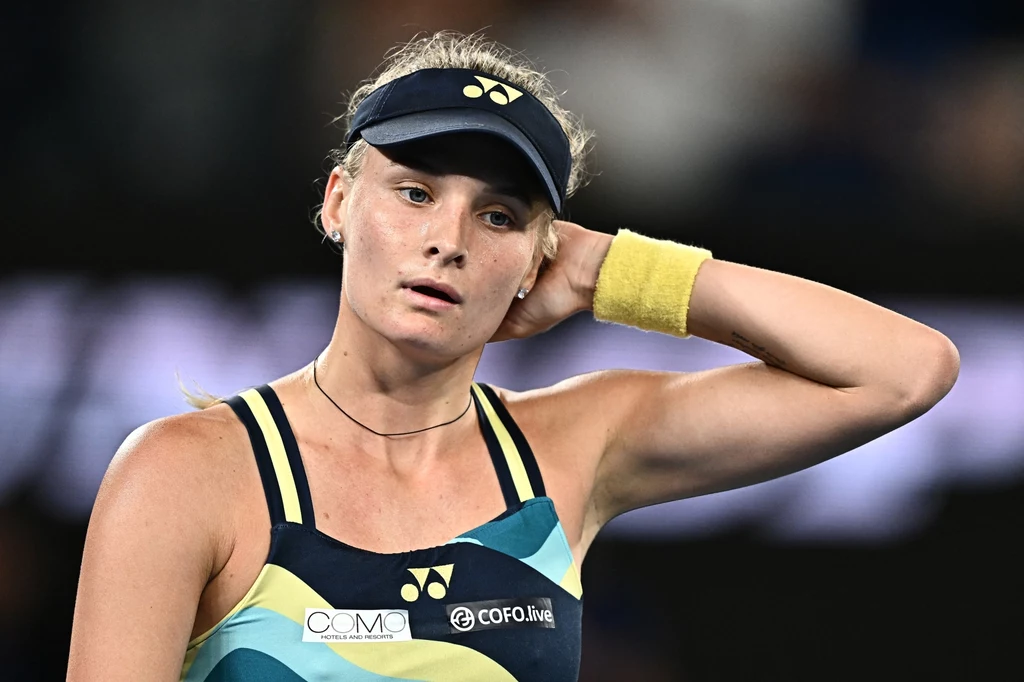 Dajana Jastremska Dajana Jastremska