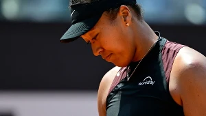 4:0 dla Osaki, niebywały zwrot akcji. Znamy kolejną rywalkę Świątek