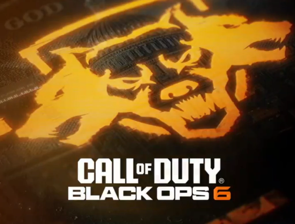 Call of Duty: Black Ops 6