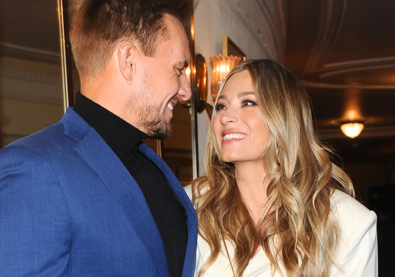 Marcelina Zawadzka, Max Gloeckner Marcelina Zawadzka, Max Gloeckner