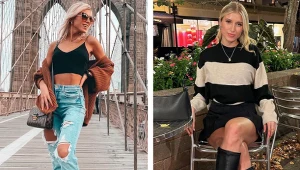 Córka Tomasza Adamka pokazała światu partnera 