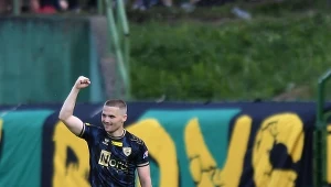 GKS Katowice wraca do Ekstraklasy po 19 latach