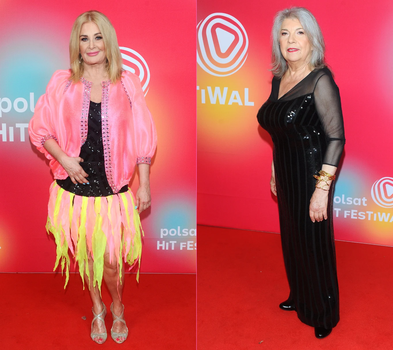 Majka Jeżowska, Krystyna Prońko Majka Jeżowska, Krystyna Prońko