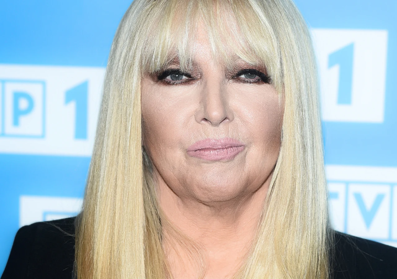 Maryla Rodowicz Maryla Rodowicz