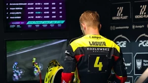 Komentuje zachowanie Rosjanina. Duże pieniądze w tle