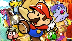Paper Mario