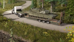 Alaskan Road Truckers