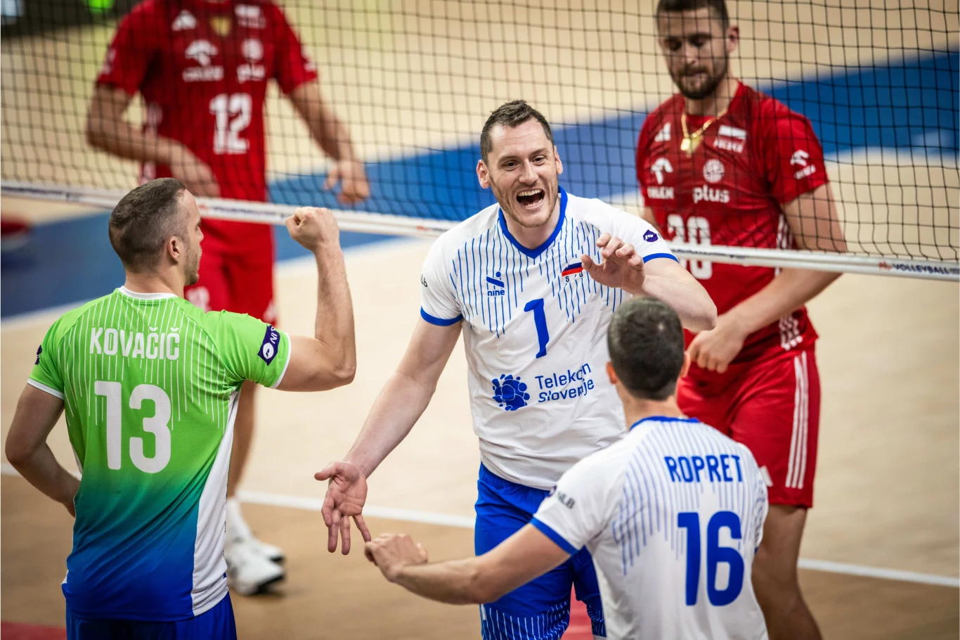 Siatkarze reprezentacji Polski będą mieć nowego selekcjonera Siatkarze reprezentacji Polski będą mieć nowego selekcjonera