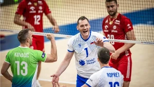 Siatkarze reprezentacji Polski będą mieć nowego selekcjonera