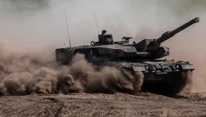 Ćwiczenia wojsk USA, Francji i Szwecji w Polsce (zdjęcie ilustracyjne)