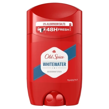 Dezodorant dla mężczyzn Old Spice - 2