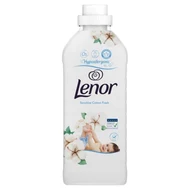 Lenor Płyn do płukania tkanin Cotton Freshness 32 prań, 810ml