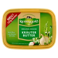 Kerrygold Oryginalne masło irlandzkie z ziołami 125 g