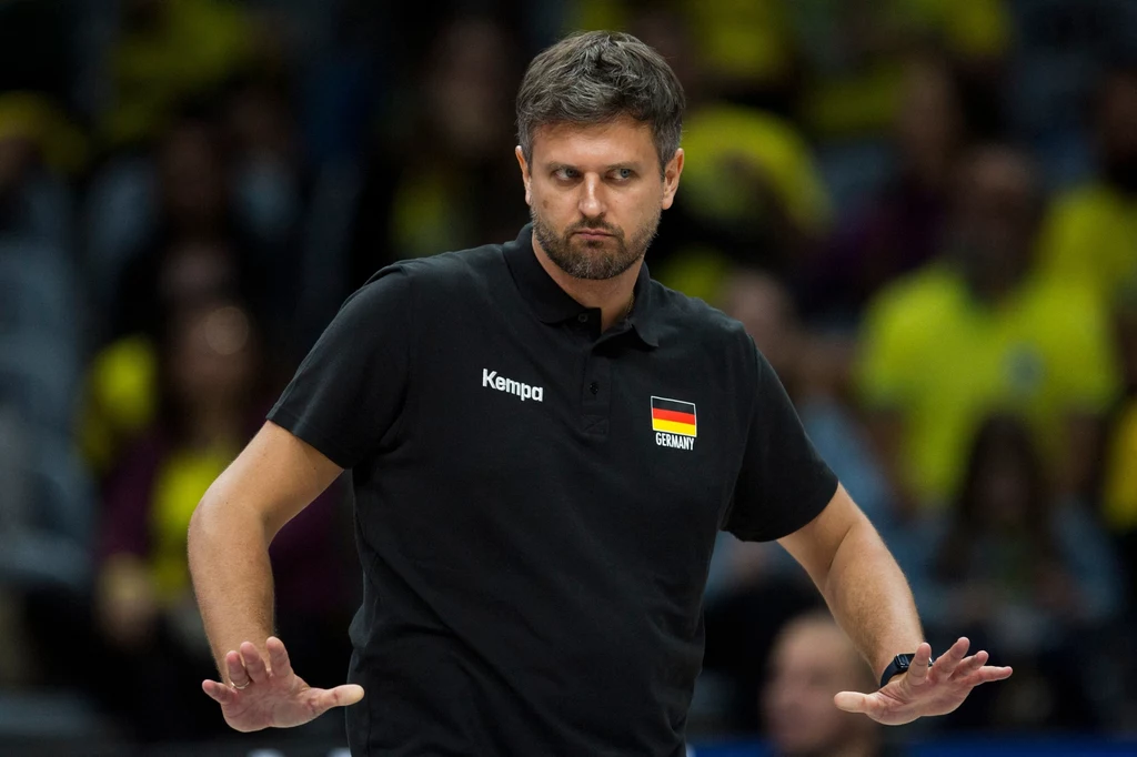 Michał Winiarski Michał Winiarski