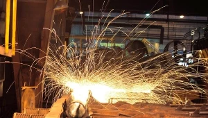 Walcownia Rur Andrzej jednak przetrwa? Związkowcy mówią o prywatnym inwestorze z Ukrainy