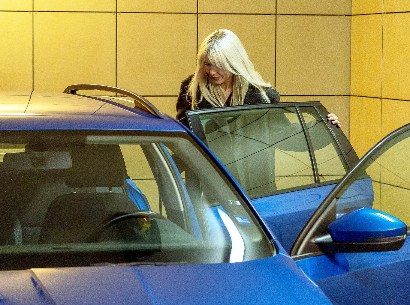 Daria Zawiałow Daria Zawiałow